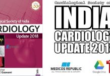 Cardiological Society of India Cardiology Update 2018 PDF