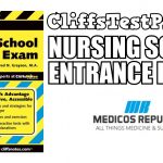 CliffsTestPrep Nursing School Entrance Exam PDF