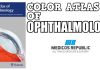 Color Atlas of Ophthalmology PDF