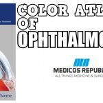 Color Atlas of Ophthalmology PDF