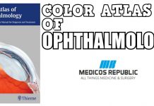 Color Atlas of Ophthalmology PDF