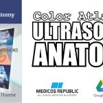 Color Atlas of Ultrasound Anatomy 2nd Edition PDF