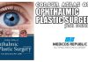 Colour Atlas of Ophthalmic Plastic Surgery 4th Edition PDF
