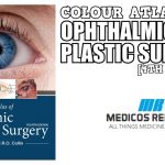 Colour Atlas of Ophthalmic Plastic Surgery 4th Edition PDF