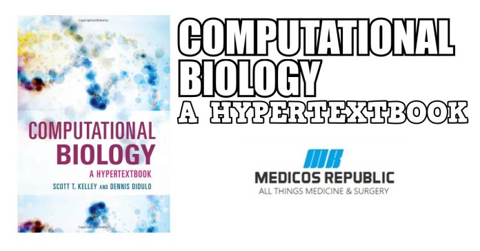 Computational Biology: A Hypertextbook PDF