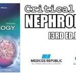 Critical Care Nephrology 3rd Edition PDF