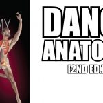 Dance Anatomy 2nd Edition PDF