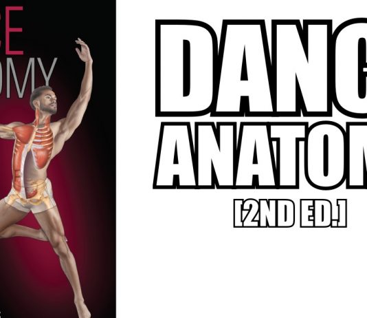 Dance Anatomy 2nd Edition PDF