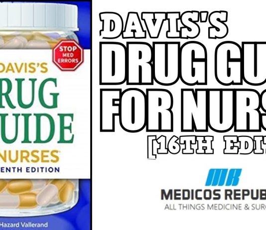 davis drug guide for nurses 15th edition free download