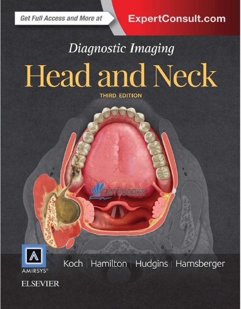Diagnostic Imaging: Head and Neck 3rd Edition PDF