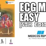 ECG Made Easy 5th Edition PDF