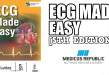 ECG Made Easy 5th Edition PDF