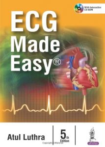 ECG Made Easy 5th Edition PDF