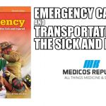 Emergency Care and Transportation of the Sick and Injured PDF