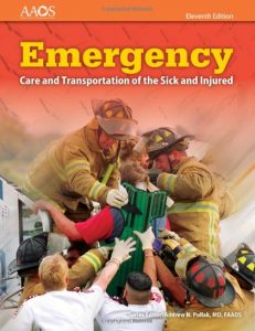 Emergency Care and Transportation of the Sick and Injured PDF