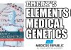 Emery's Elements of Medical Genetics 15th Edition PDF