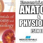 Essentials of Anatomy and Physiology 5th Edition PDF