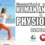 Essentials of Human Anatomy & Physiology 11th Edition PDF