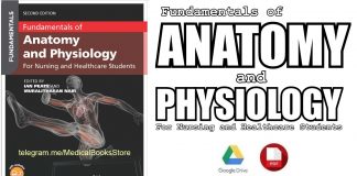 Fundamentals of Anatomy and Physiology: For Nursing and Healthcare Students 2nd Edition PDF