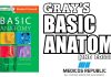 Gray's Basic Anatomy 2nd Edition PDF