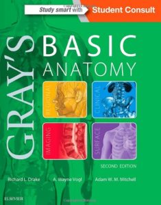 Gray's Basic Anatomy 2nd Edition PDF