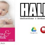 Hale's Medications & Mothers' Milk™ 2019 18th Edition PDF