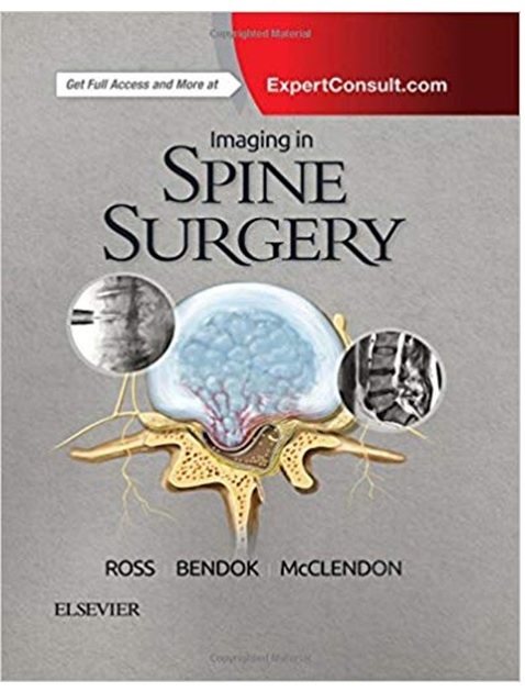 Imaging in Spine Surgery 1st Edition PDF