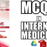 MCQs in Internal Medicine 5th Edition PDF