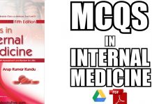 MCQs in Internal Medicine 5th Edition PDF