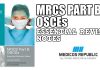 MRCS Part B OSCEs: Essential Revision Notes PDF