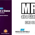 MRI at a Glance 3rd Edition PDF