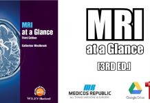 MRI at a Glance 3rd Edition PDF