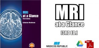 MRI at a Glance 3rd Edition PDF