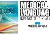 Medical Language Instant Translator 6th Edition PDF