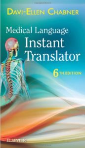 Medical Language Instant Translator 6th Edition PDF