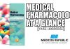 Medical Pharmacology at a Glance 7th Edition PDF