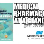 Medical Pharmacology at a Glance 7th Edition PDF