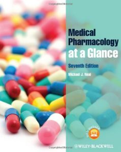Medical Pharmacology at a Glance 7th Edition PDF
