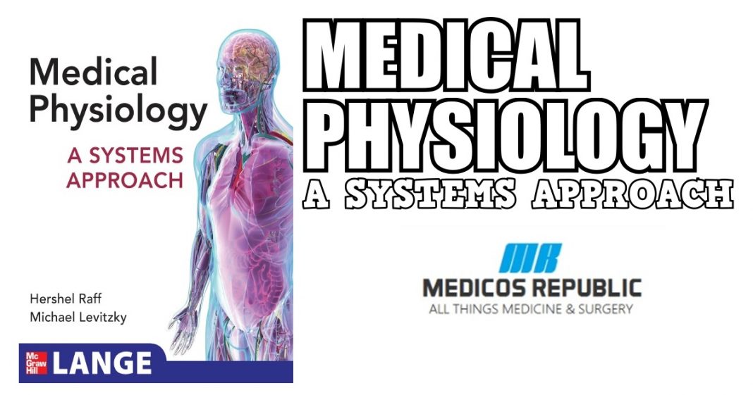 Medical Physiology Principles for Clinical Medicine 4th Edition PDF