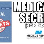 Medical Secrets 6th Edition PDF