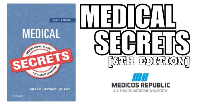 Medical Secrets 6th Edition PDF