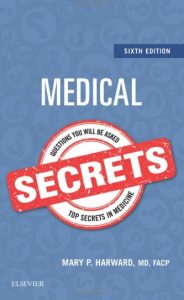 Medical Secrets 6th Edition PDF