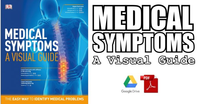 Medical Symptoms: A Visual Guide PDF