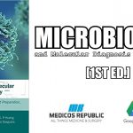 Microbiology and Molecular Diagnosis in Pathology PDF