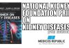 National Kidney Foundation Primer on Kidney Diseases 7th Edition PDF