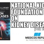 National Kidney Foundation Primer on Kidney Diseases 7th Edition PDF