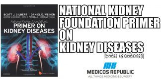 National Kidney Foundation Primer on Kidney Diseases 7th Edition PDF