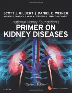 National Kidney Foundation Primer on Kidney Diseases 7th Edition PDF