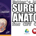 Netter's Atlas of Surgical Anatomy for CPT Coding PDF