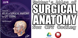 Netter's Atlas of Surgical Anatomy for CPT Coding PDF